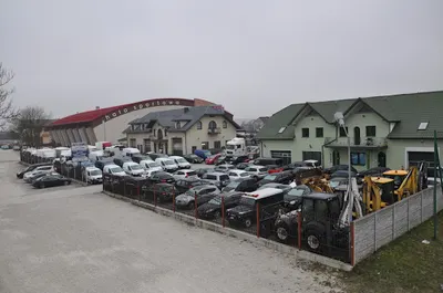 Moto-Inwest Auto Komis